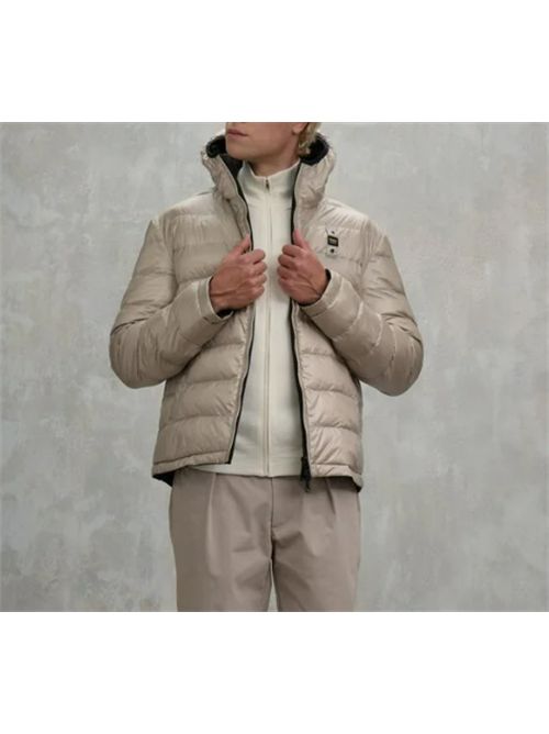 BALLARD BLAUER | 25WBLUC06082.005480999 NERO